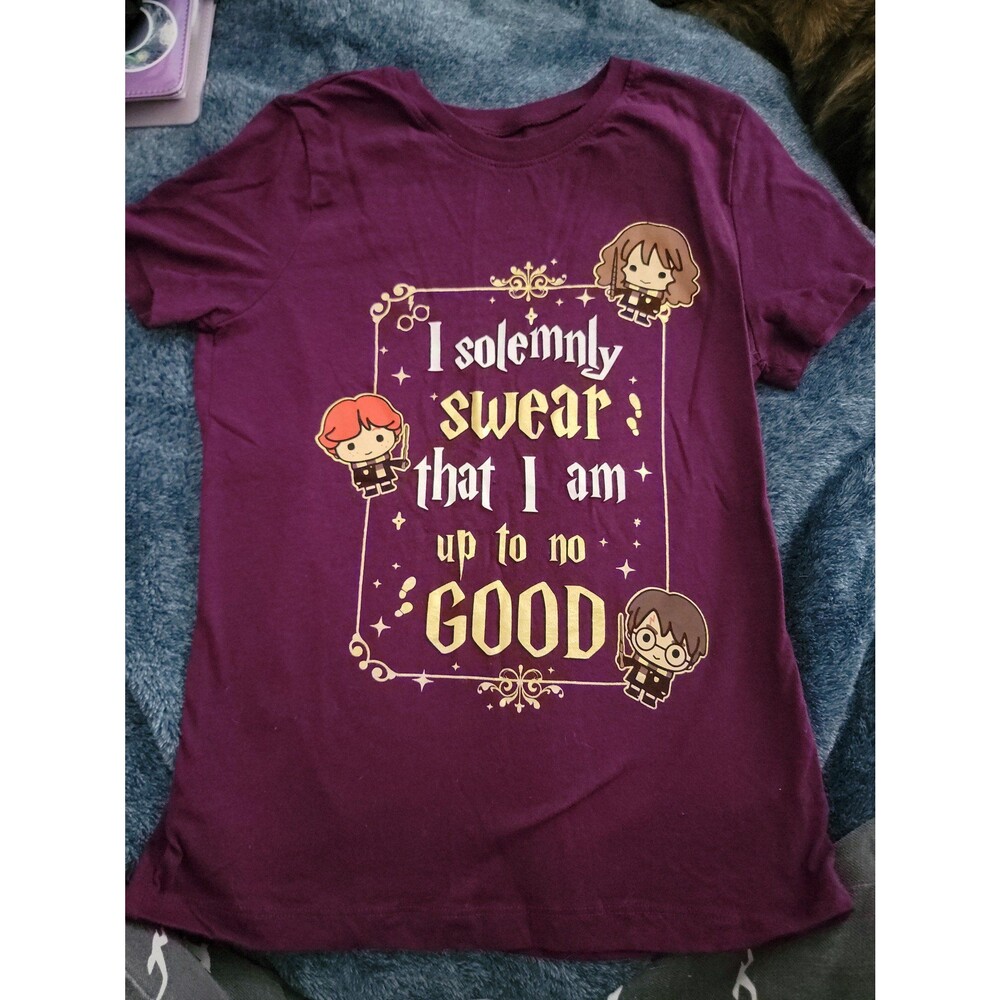 Harry Potter Shirt